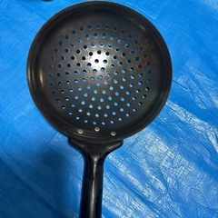 中華料理器具　ザーレン　２３センチ