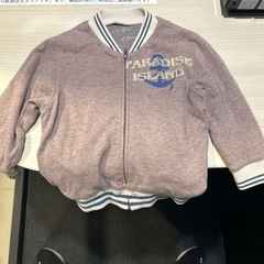 #ジップアップ #ジャケット 古着 ヴィンテージ