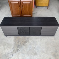 TVボード テレビ ラック AS-GD1400H