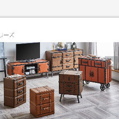 キャビネットの画像