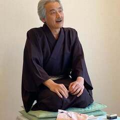 お金のいらない国　落語お話会