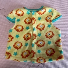 チョッキ　子供用品