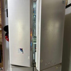 SHARP冷蔵庫2015年不要品無料の画像