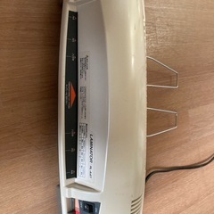 ラミネーターの画像