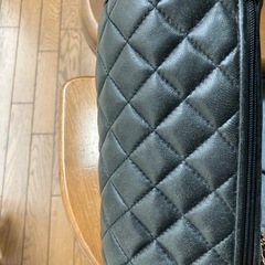 プライベートレーベルショルダーバックの画像