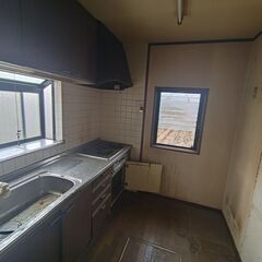 リフォームのお手伝いをして頂ける方【戸建て】