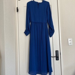 【URBAN RESEARCH】ワンピースの画像
