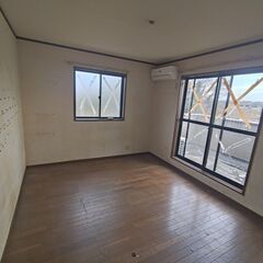 リフォームのお手伝いをして頂ける方【戸建て】の画像