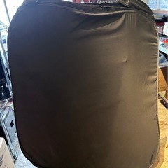 Bauhutte 1人用　屋内テント　デスク用