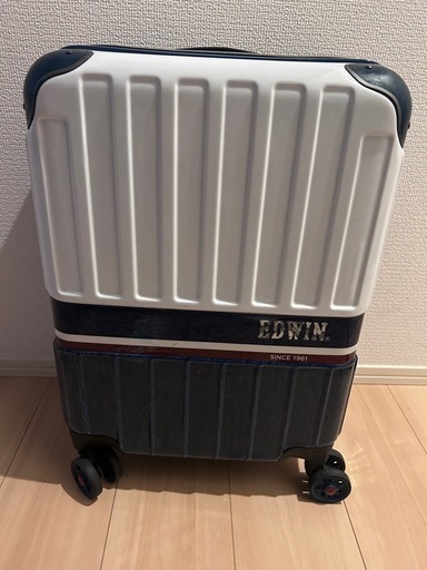 スーツケース 機内持ち込みサイズ