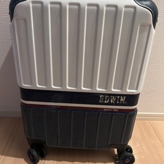 スーツケース 機内持ち込みサイズ