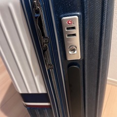 スーツケース 機内持ち込みサイズの画像