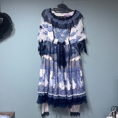 Angelic Pretty / Horoscope Carni...