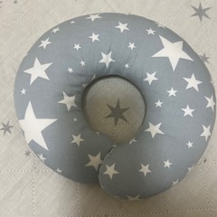 ベビー枕