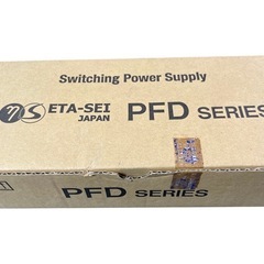 イーター電機工業　スイッチング電源　PFD24SX-U1の画像