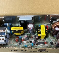 イーター電機工業　スイッチング電源　PFD24SX-U1