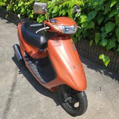 5月お取引希望！商談中！ライブディオaf34 要整備車両