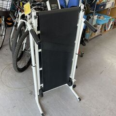 BTM 非電動ウォーキングマシン 自走式ウォーカー 折りたたみ式 札幌市手稲区の画像