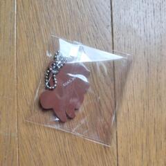 キーホルダーの画像