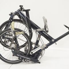 R＆M 「アールアンドエム」 BD-1 カスタム 年式不明 折り畳み自転車 / 京都八幡店の画像