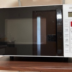 オーブンレンジ