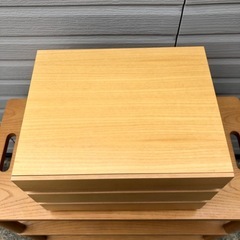 arflex/アルフレックス　3段　チェストの画像