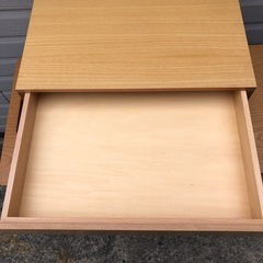 arflex/アルフレックス　3段　チェストの画像