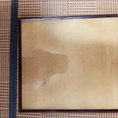 額縁 4枚の画像