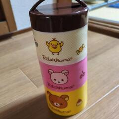 ランチケース