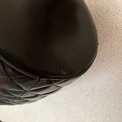 プライベートレーベルショルダーバックの画像