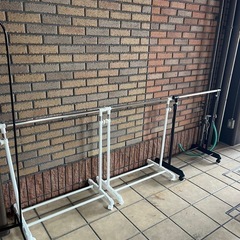 ハンガー掛け5点セット