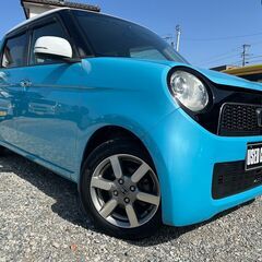 車検8年6月！N-ONE！ツアラーターボ！2トーンカラー！点検整...