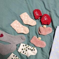 赤ちゃん用セットの画像