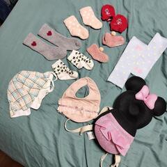 赤ちゃん用セット