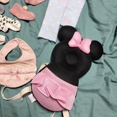 赤ちゃん用セットの画像