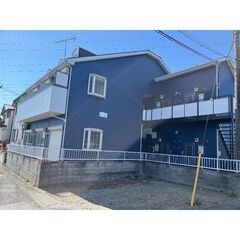 初期費用5万円パック⭐️敷・礼・仲0円⭐️フリーレント⭐️高坂駅...