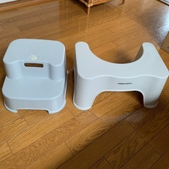 洗面台、トイレ台