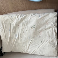ベビー布団