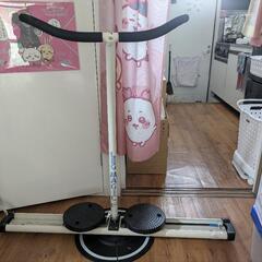 レッグマジック
