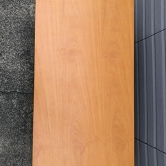 arflex/アルフレックス　長方形座卓の画像