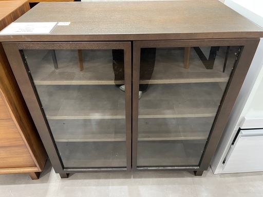 【新生活応援】キャビネット入荷！663