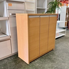 🌟A1120🔥下駄箱、玄関収納シューズボックス🌟