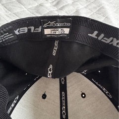 バイクメーカーキャップの画像