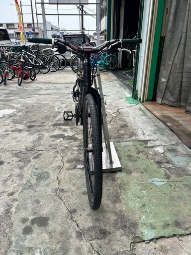 No.480 Cannondaleクロスバイク CDA Siクロスバイク No.480 Cannondale キャノンデール クロスバイク CDA Siクロス