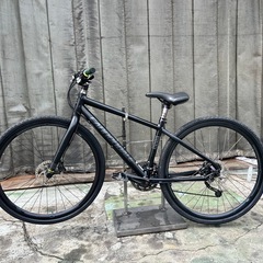 No.480 Cannondale キャノンデール クロスバイク...