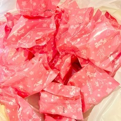 お菓子　チョコビ こんぺいとう味 金平糖 34袋