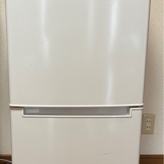 【取引中】冷蔵庫