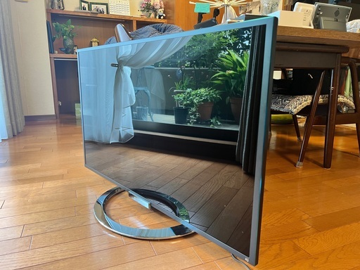 SONY BRAVIA 40型 3Dメガネ付き