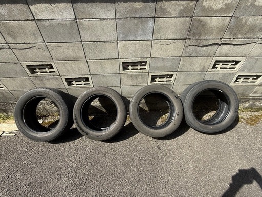 225-60-18 値段交渉可