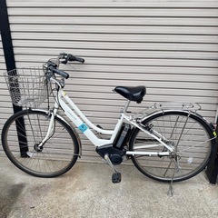 YAMAHA ヤマハ PAS CITY 27インチ PM27CM...